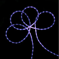 Thumbnail for 10' Purple LED Outdoor Christmas Linear Tape Lights