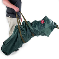 Thumbnail for Green Foyer Christmas Tree Protective Storage Bag - Holds 4 to 6 Foot Trees