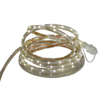 Thumbnail for 10' Warm White LED Outdoor Christmas Linear Tape Lighting