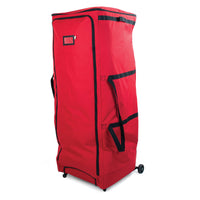 XXL Upright Expandable Christmas Tree Storage Duffel 9ft - 12ft