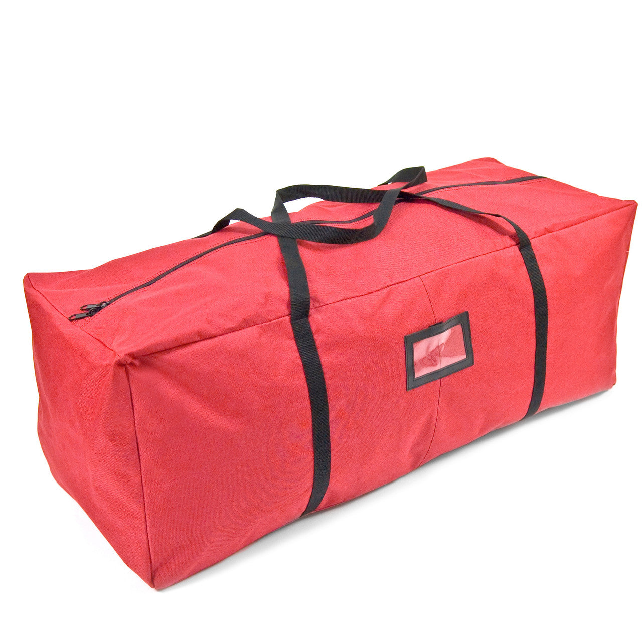 36" Christmas Storage Bag - For Garlands, Trees, Lights, Inflatables and More