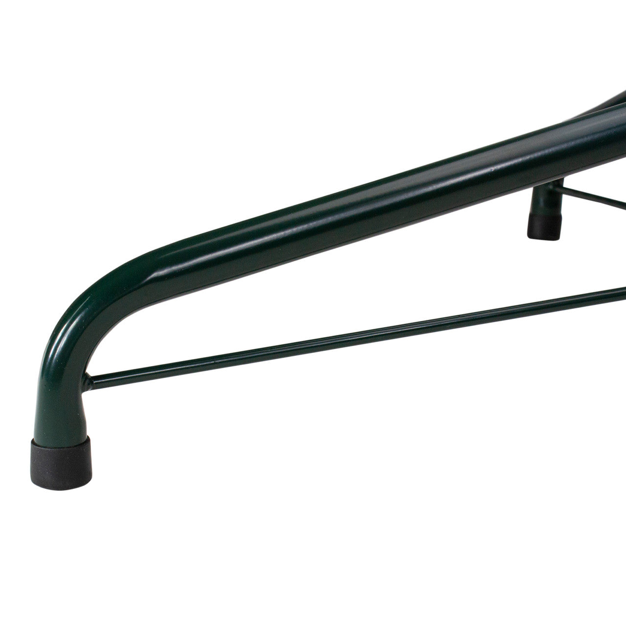 48" Green Artificial Foldable Christmas Tree Stand