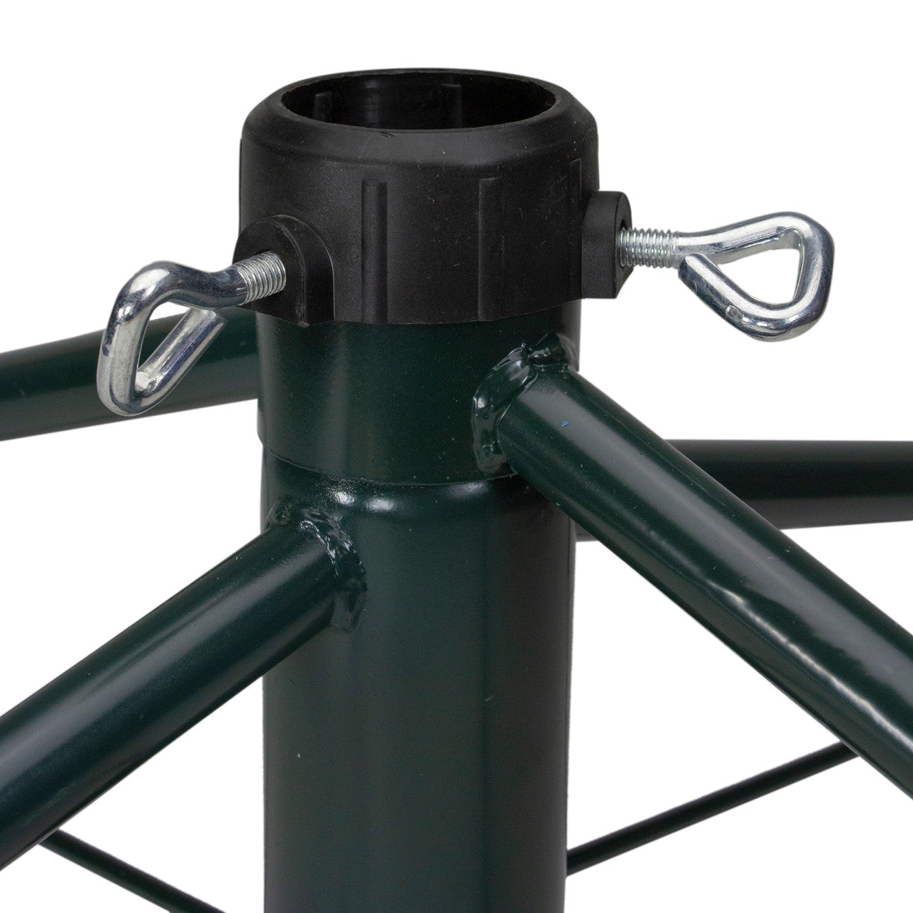 48" Green Artificial Foldable Christmas Tree Stand